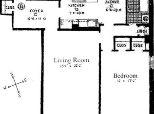 179 E 79th St APT 8B, New York, NY