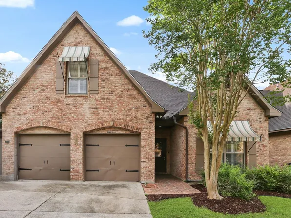 3225 Grassy Lake Dr, Baton Rouge, LA 70816