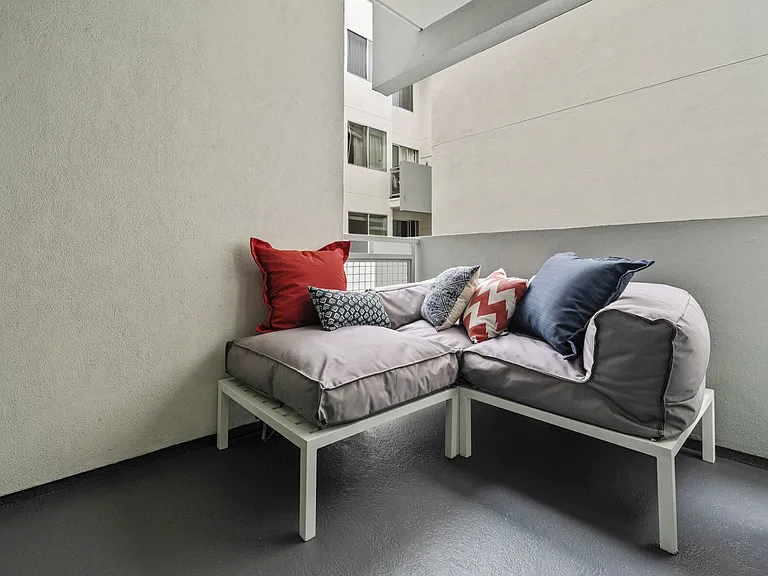 Living at NoHo — Photo 46
