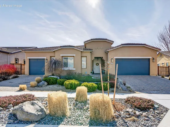 8286 Fenhollow Dr, Verdi, NV 89439