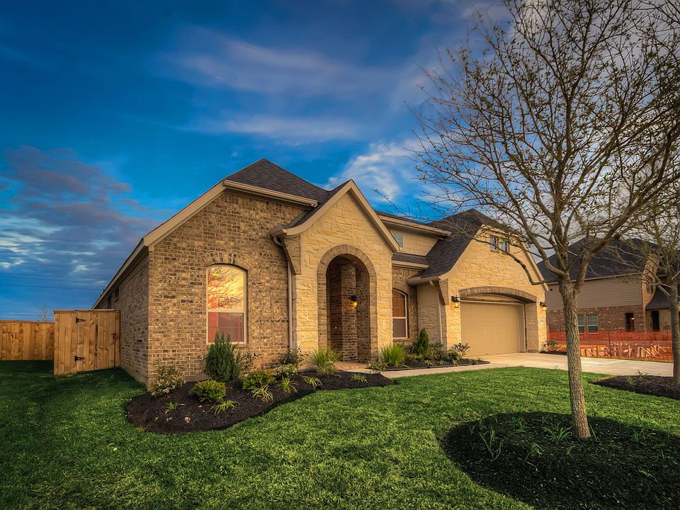 3807 Quinn Acres