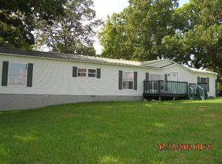 1035 Cain Brake Rd, Vanleer, TN 37181