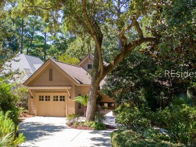 35 Wagon Rd, Hilton Head Island, SC, 29928