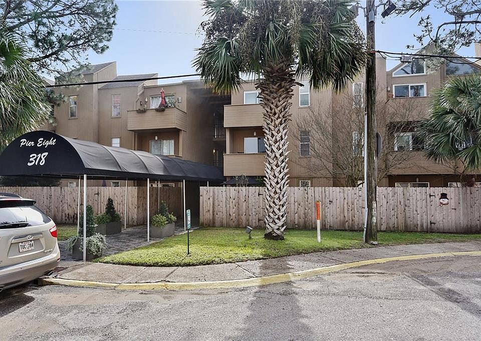 1st image of 318 Lake Marina Dr #201