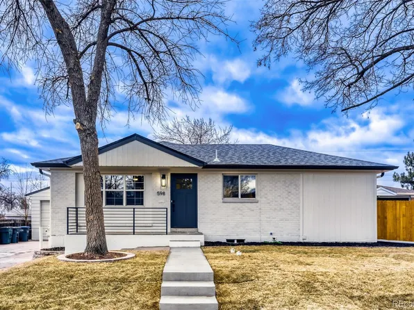 598 Emery Rd, Northglenn, CO 80233