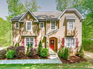 5825 Sunset Lake Rd, Holly Springs, NC 27540