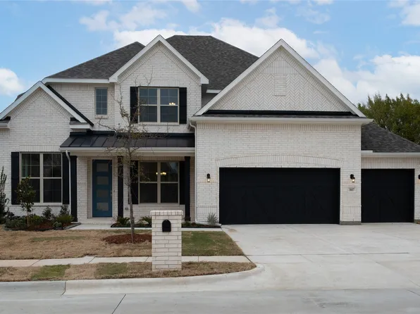 3807 Majesty Ct, Heath, TX 75126