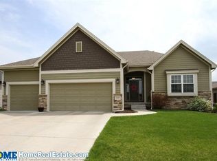 9010 Del Rio Dr, Lincoln, NE 68516