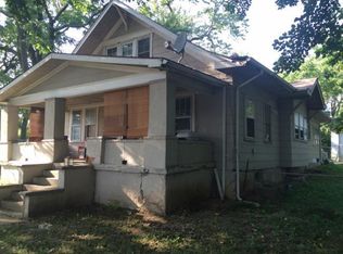 4110 Parallel Pkwy, Kansas City, KS 66104