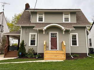 932 Lanterman Ave, Youngstown, OH