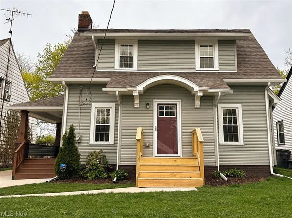 932 Lanterman Ave, Youngstown, OH 44511