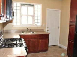 2446 Woodbrook Ave, Baltimore, MD 21217