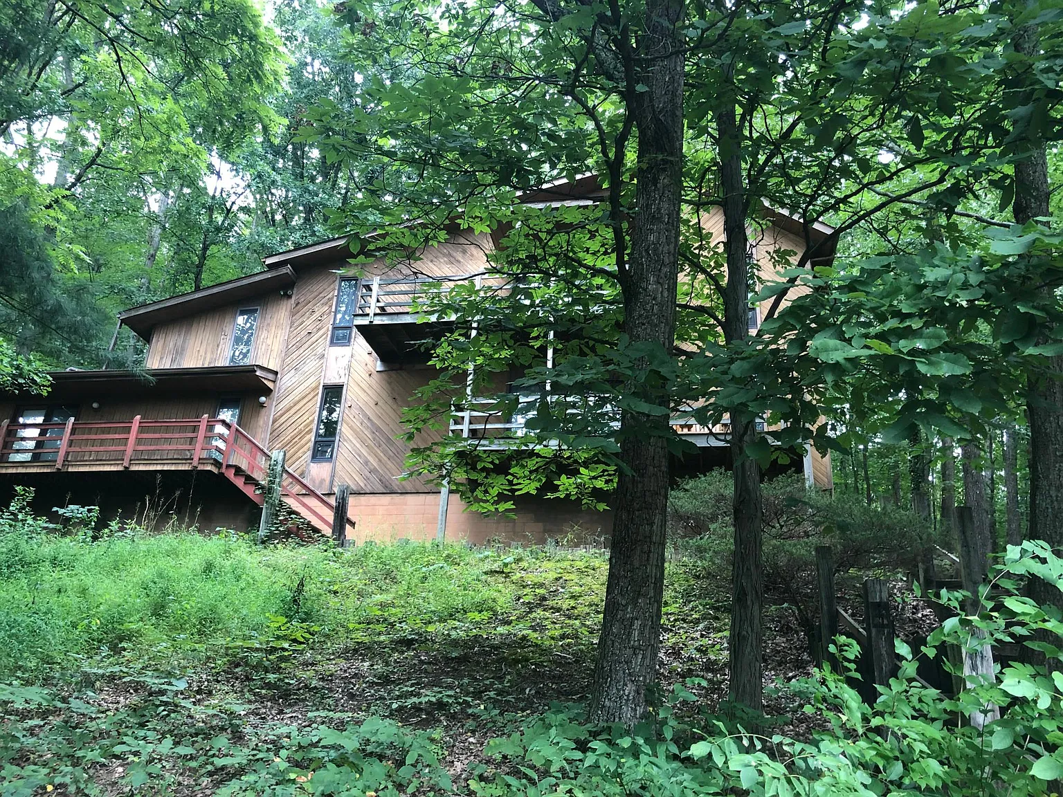 1 bed, 1.5 bath, 750 sqft, $800 — Photo 2