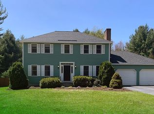 211 Back River Rd, Bedford, NH 03110