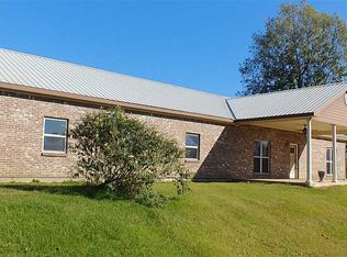 2429 Ridge Rd, Yazoo City, MS 39194