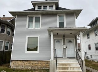 1605 Saint Charles Rd, Maywood, IL 60153