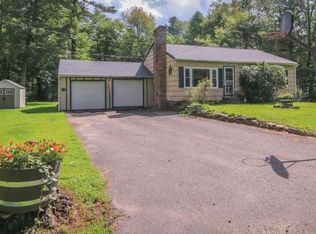 13 Forrest St, Brookfield, MA 01506