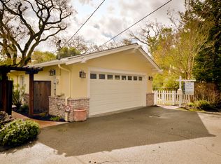2 W Arbor Way, Lafayette, CA 94549