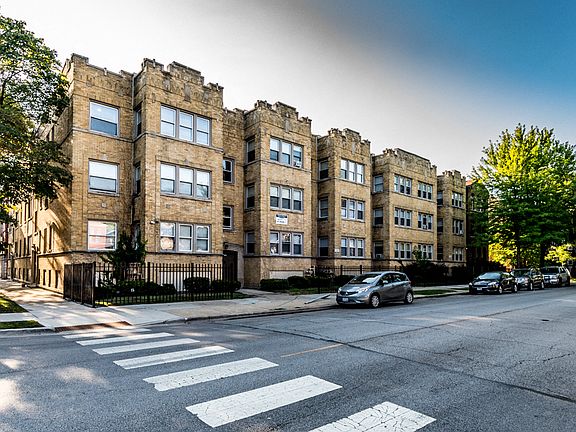2nd image of 7801 S Yates Blvd #7807-2