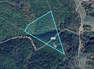 0 Nine Mile Crk, Branchland, WV 25506