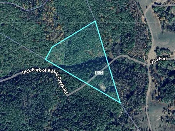 0 Nine Mile Crk, Branchland, WV 25506