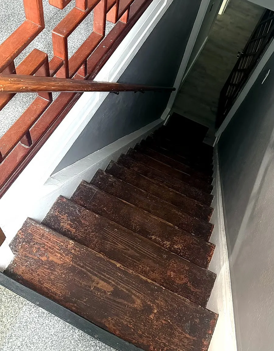 1003 Sacket Ave — Photo 4