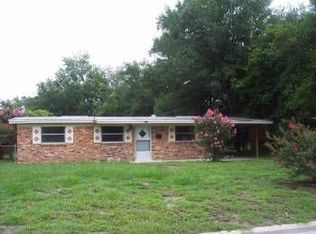 5831 E Ridgeway Rd, Jacksonville, FL 32244