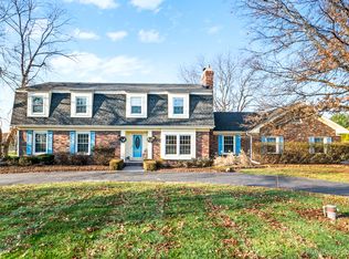 32W702 Oak Lawn Farm Rd, Wayne, IL 60184