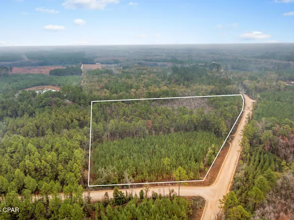 White Rd, Bonifay, FL 32425