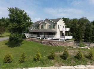 73 Bishop Rd, Newfield, NY 14867