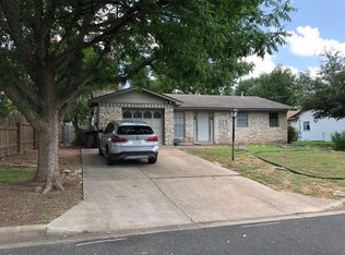7011 Priscilla Dr, Austin, TX 78752
