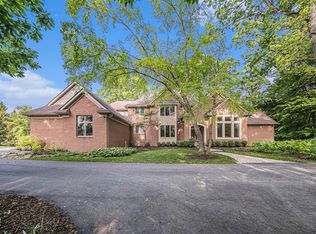 2974 W Delhi Rd, Ann Arbor, MI 48103