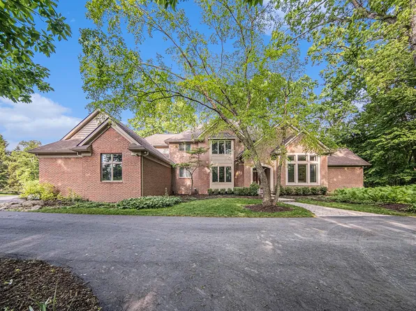 2974 W Delhi Rd, Ann Arbor, MI 48103