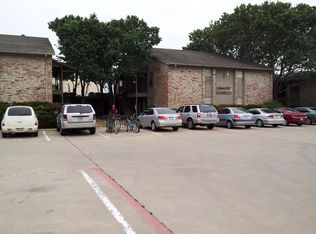 2429 W Prairie St APT 116, Denton, TX 76201