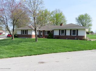 313 Fairway St, Tipton, MO 65081
