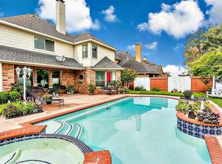 5539 Cranston Ct, Sugar Land, TX 77479