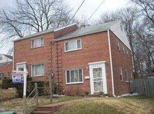 5504 59th Ave, Riverdale, MD 20737