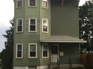 264 Belmont St, Worcester, MA 01604