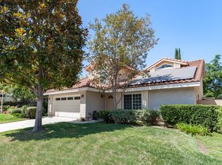 12639 Deermeadow St, Moorpark, CA 93021