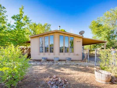 1879 Jackie Way, Chino Valley, AZ, 86323