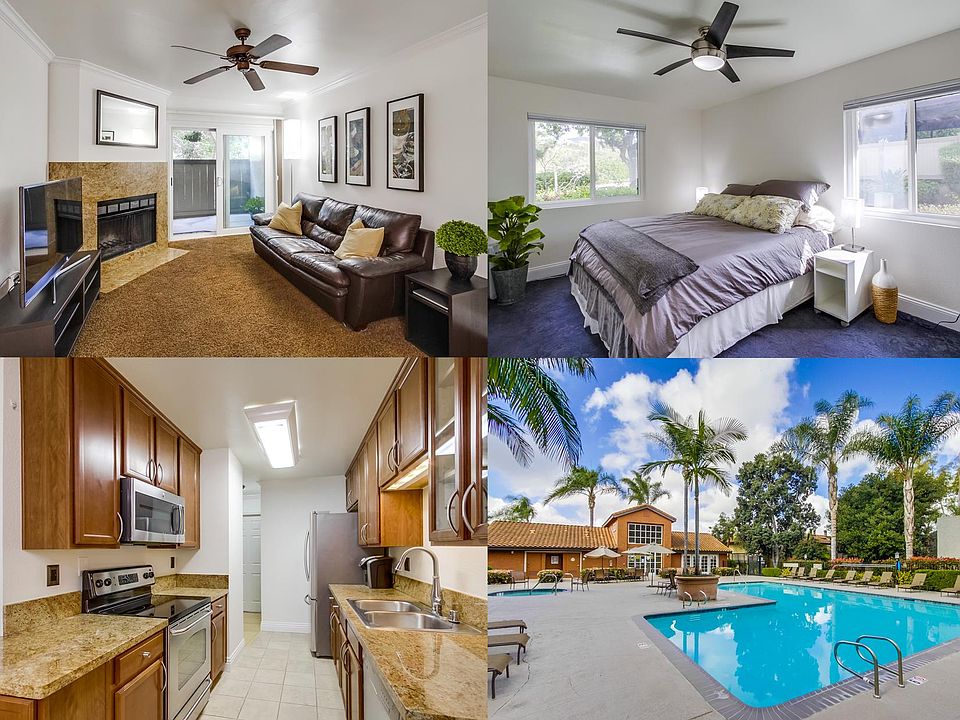 1st image of 9929 Azuaga St Unit F101