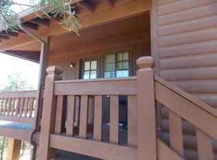 2254 Fools Cir, Overgaard, AZ 85933