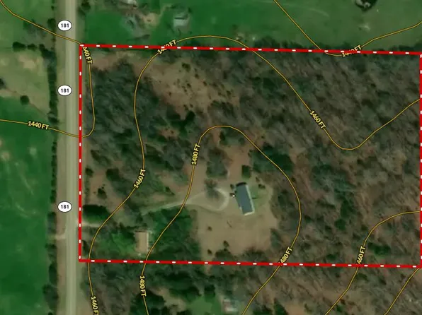 1370 Highway 181, Cabool, MO 65689