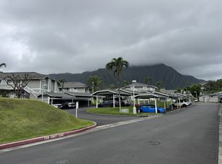 46-1031 Emepela Way APT 17C, Kaneohe, HI 96744