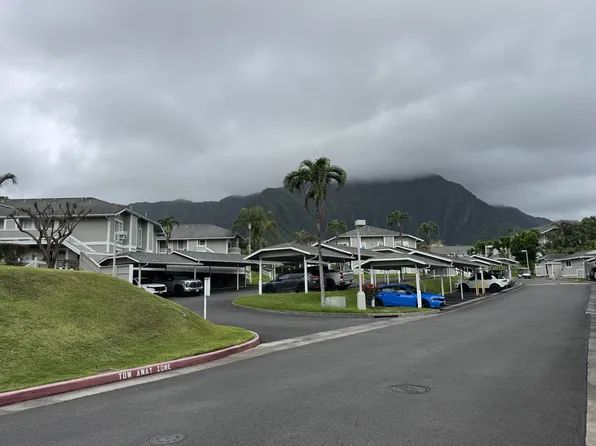 46-1031 Emepela Way APT 17C, Kaneohe, HI 96744
