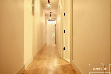 Rented by Grand & Co.