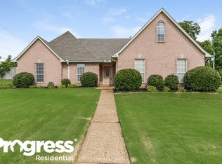 94 N Parkway St, Hernando, MS 38632