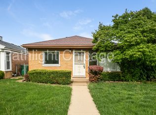 7501 Latrobe Ave, Burbank, IL 60459