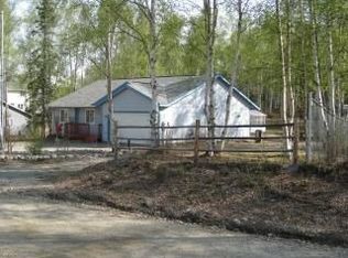 1701 N Centurian Pl, Wasilla, AK 99654