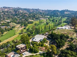 657 E Avocado Crest Rd, La Habra Heights, CA 90631